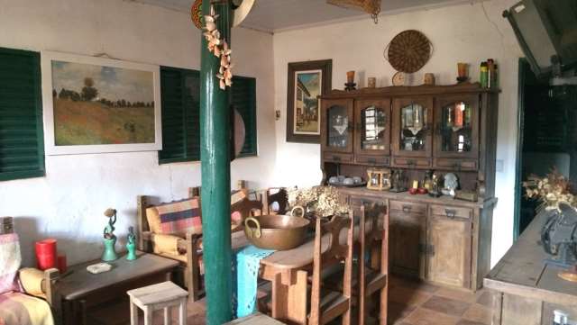 Samuel Pereira oferece: Haras completo, estrutura pronta para sua criação, água, irrigação no pasto