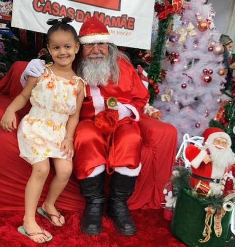 papai noel para visitas á  escolas , festa da empresas  sp 