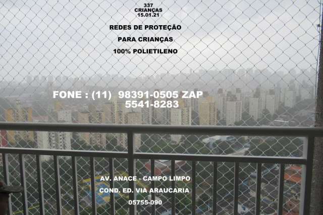 Telas de Proteção em Pinheiros, Rua João Moura, (11) 5541-8283