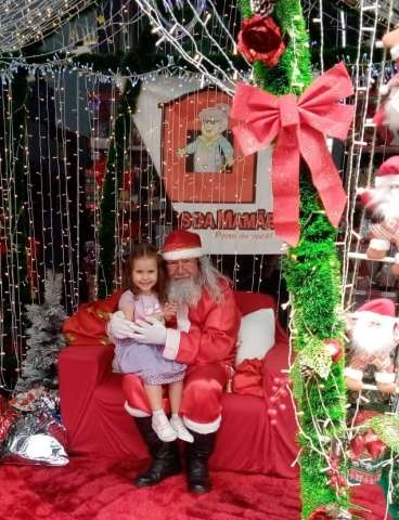 papai noel para visitas á  escolas , festa da empresas  sp 
